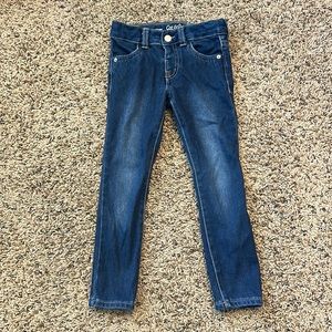 Cat & Jack toddler jeggings